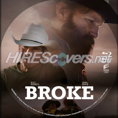 normal Broke BD v1