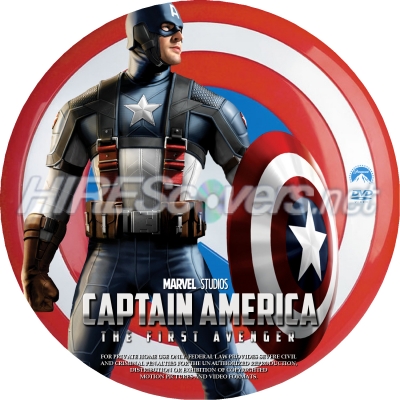 normal Captain America The First Avenger