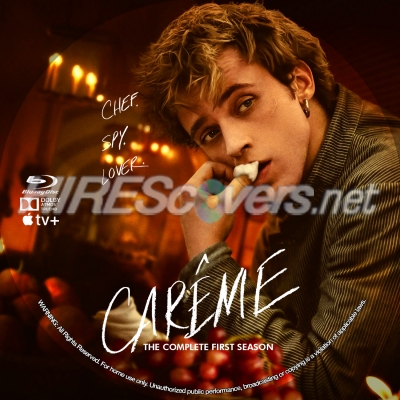 normal Careme Season 1 BD v1