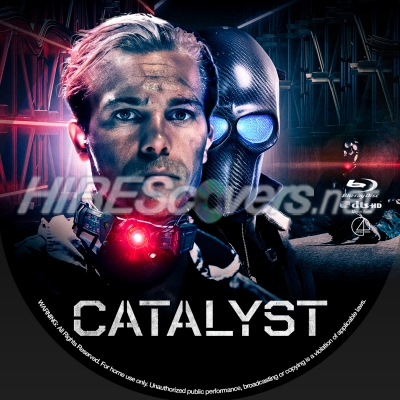 normal Catalyst BD v1
