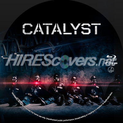 normal Catalyst BD v2