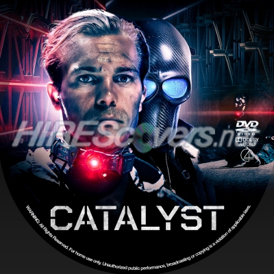 normal Catalyst DVD v1