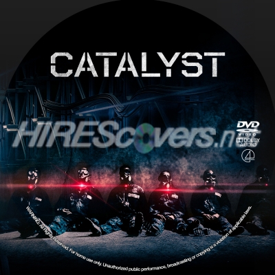 normal Catalyst DVD v2