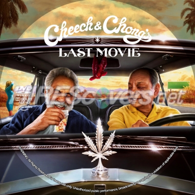 normal Cheech Chong s Last Movie DVD v1