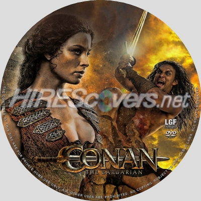normal Conan