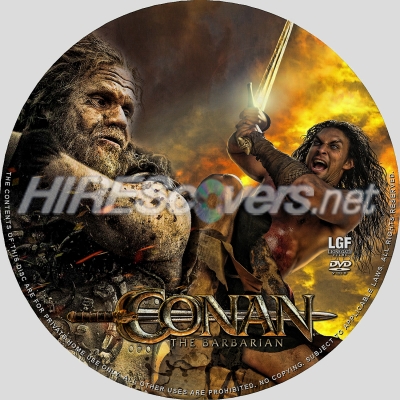 normal Conan V2