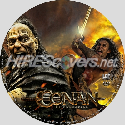 normal Conan V3
