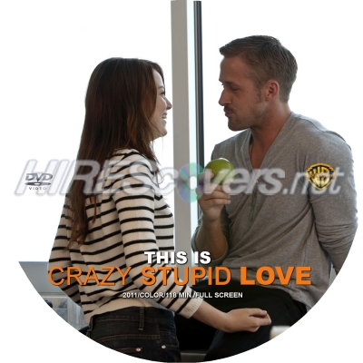normal Crazy Stupid Love