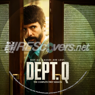 normal Dept Q Season 1 BD v2