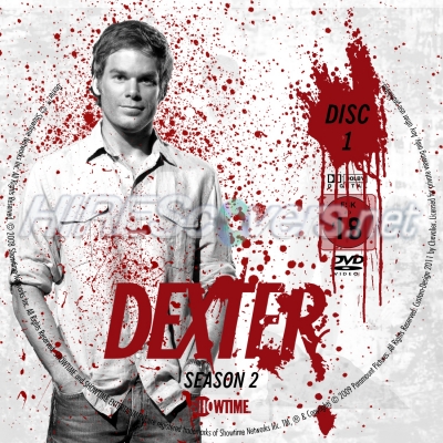 normal Dexter 2 1