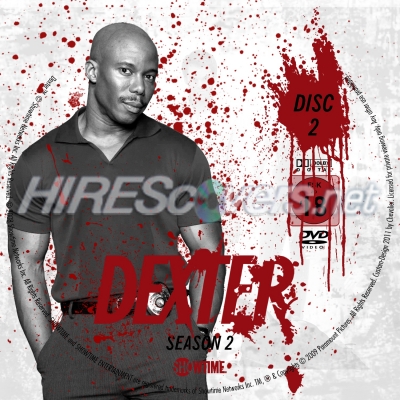 normal Dexter 2 2