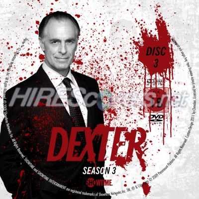 normal Dexter 2 3
