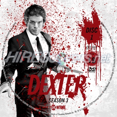 normal Dexter 3 1