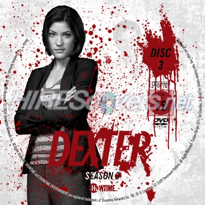 normal Dexter 3 3