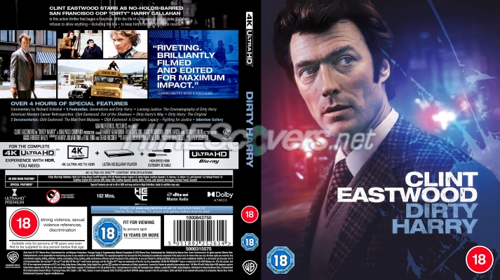 normal Dirty Harry 4K 1971