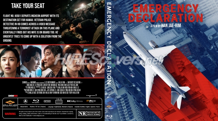 normal Emergency Declaration 2021