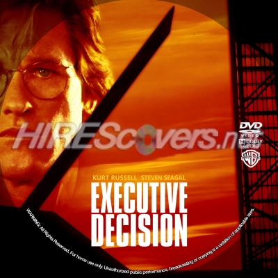 normal Executive Decision DVD v2