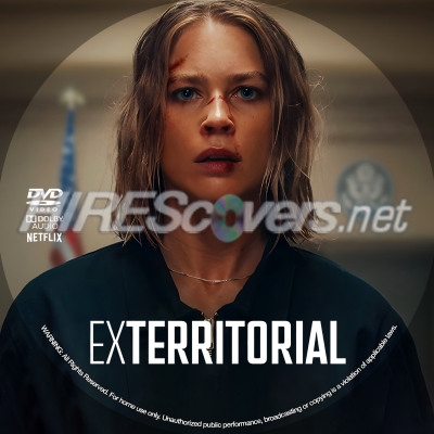 normal Exterritorial DVD v1
