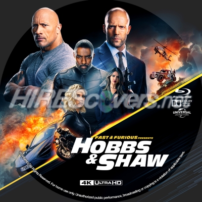 normal Fast Furious Hobbs Shaw 4K BD v1