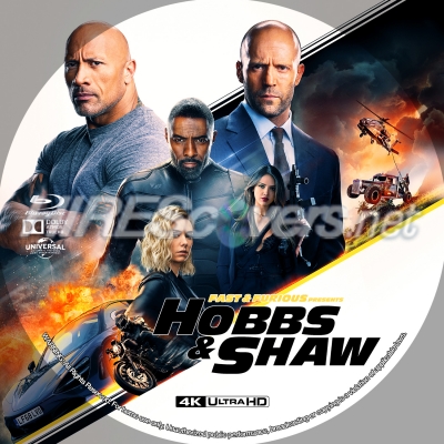 normal Fast Furious Hobbs Shaw 4K BD v2