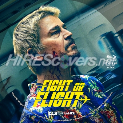 normal Fight or Flight 4K BD v4