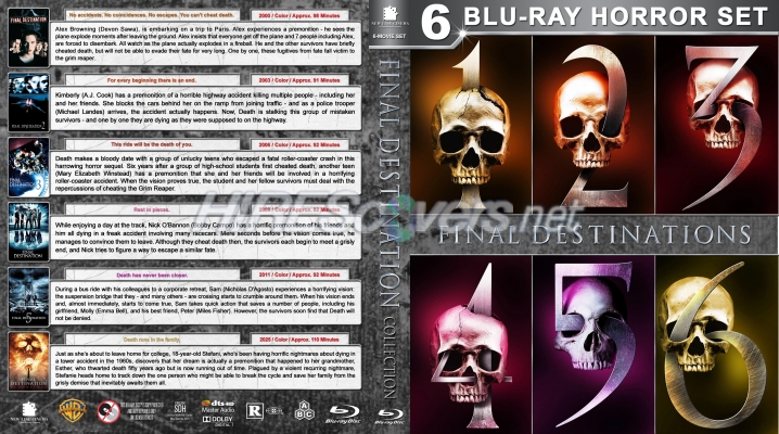 normal Final Destination Coll 6 BR v1