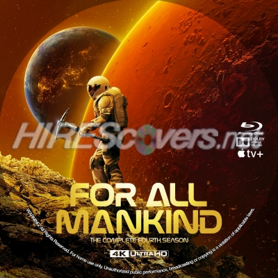 normal For All Mankind 4K BD v1