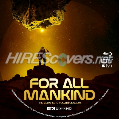 normal For All Mankind 4K BD v2