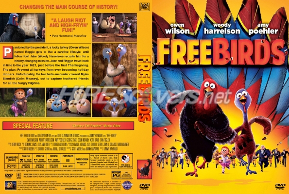 normal Free Birds