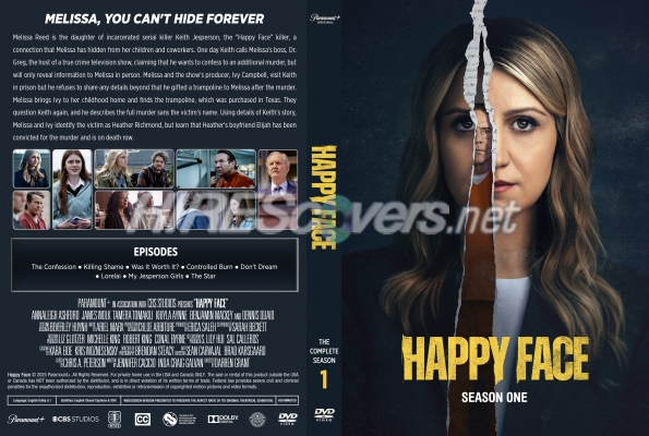 normal Happy Face S1