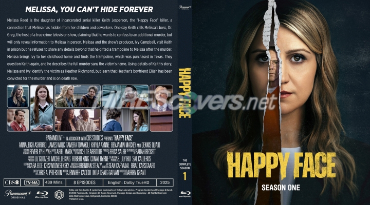 normal Happy Face S1 BR