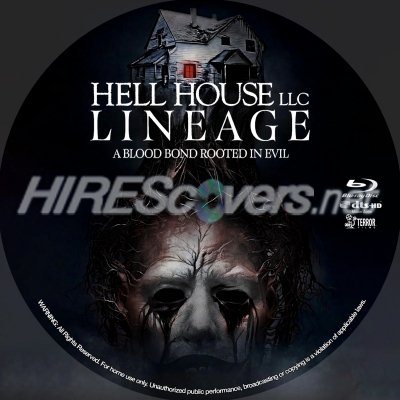 normal Hell House LLC Lineage BD v1