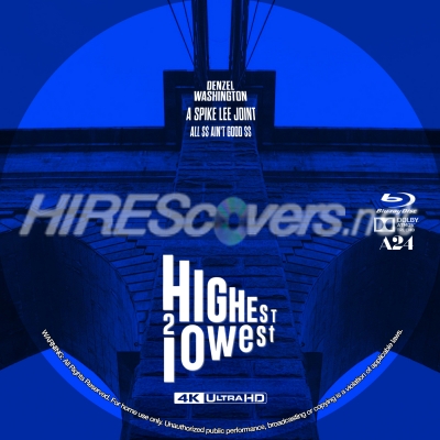 normal Highest 2 Lowest 4K BD v1