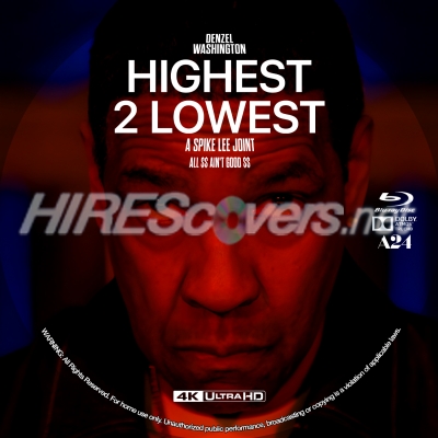 normal Highest 2 Lowest 4K BD v2