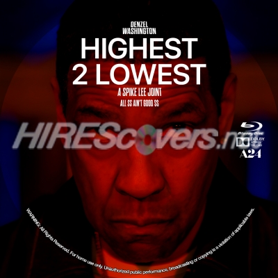 normal Highest 2 Lowest BD v2