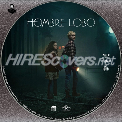 normal Hombre lobo