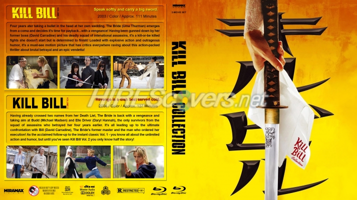 normal Kill Bill Coll BR v2