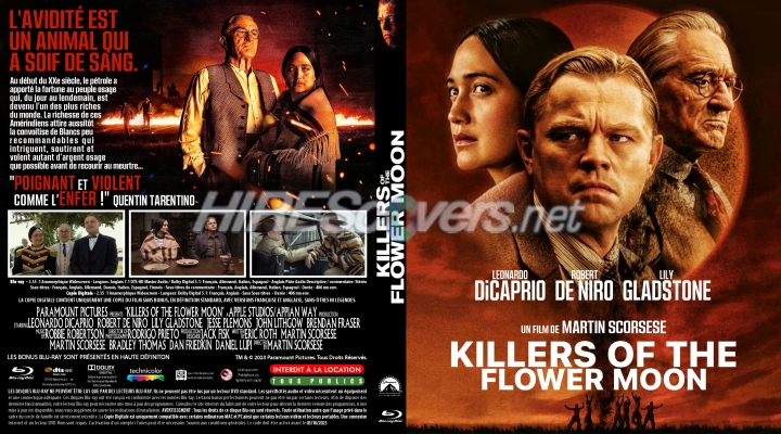 normal Killers of the Flower Moon
