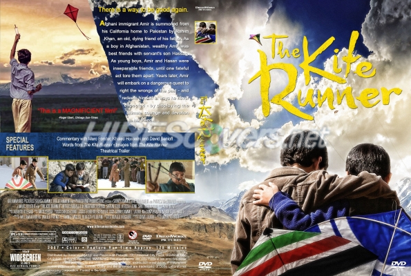 normal Kite Runner The