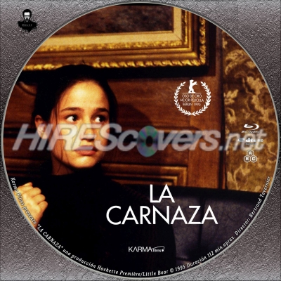 normal La carnaza