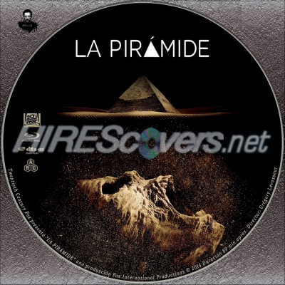 normal La piramide