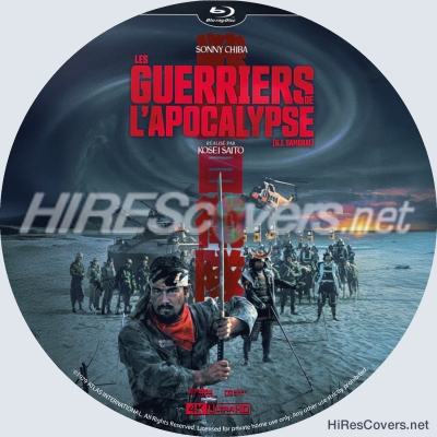 normal Les Guerriers de l apocalypse 1979 4k copie