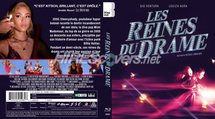 normal Les reines du drame 2025
