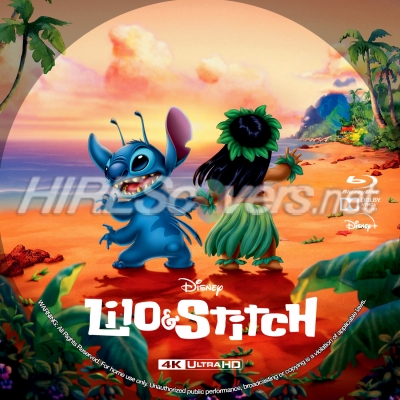 normal Lilo Stitch22 4K BD v1