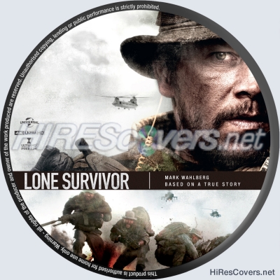 Lone Survivor (2013) by ripley