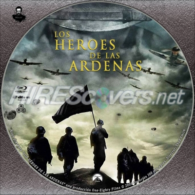 normal Los heroes de las Ardenas