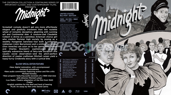 normal Midnight 1939