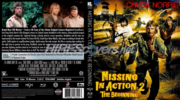 normal Missing In Action 2 The Beginning