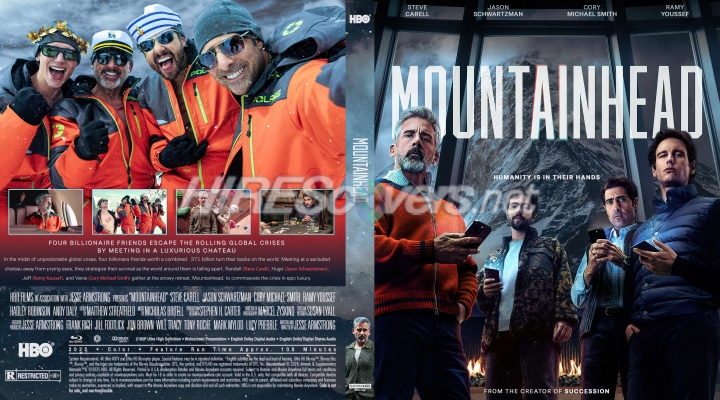 normal Mountainhead 2025 Custom Ultra HD 4k Cover