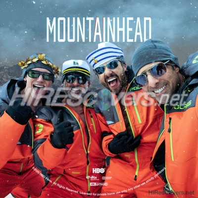 normal Mountainhead 2025 Custom Ultra HD 4k Label